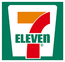 7-ELEVEn便利店